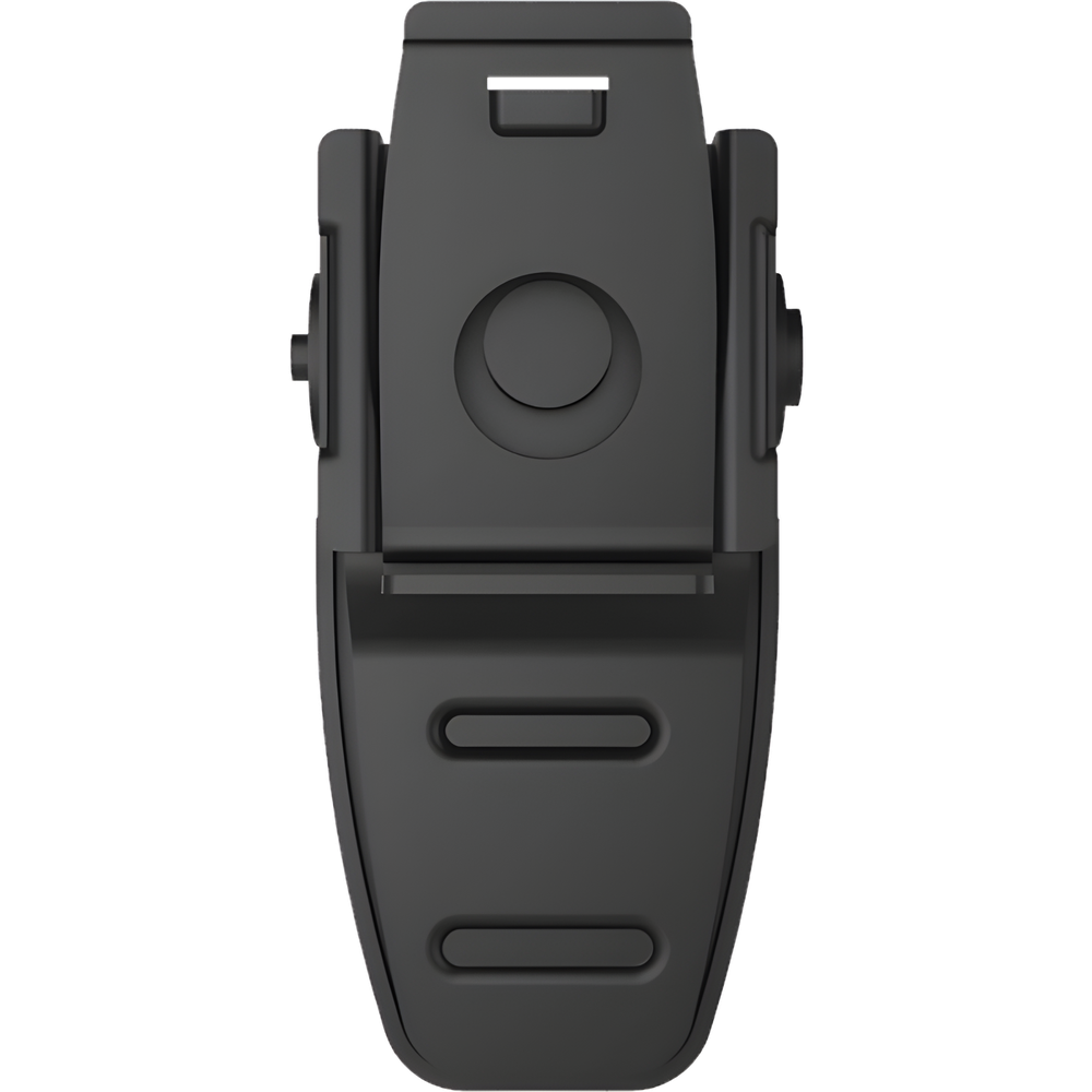 Clip de Metal para Body Cam / Compatible con DS-MH2311 - DS-MCW407