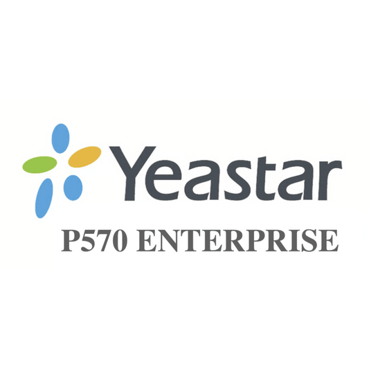 Licencia Enterprise Anual para Conmutador P570