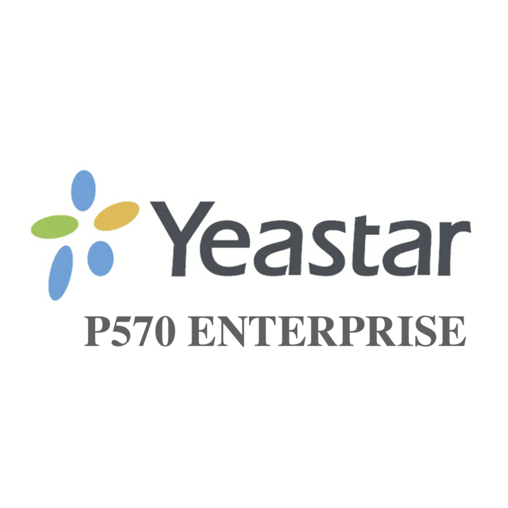 Licencia Enterprise Anual para Conmutador P570