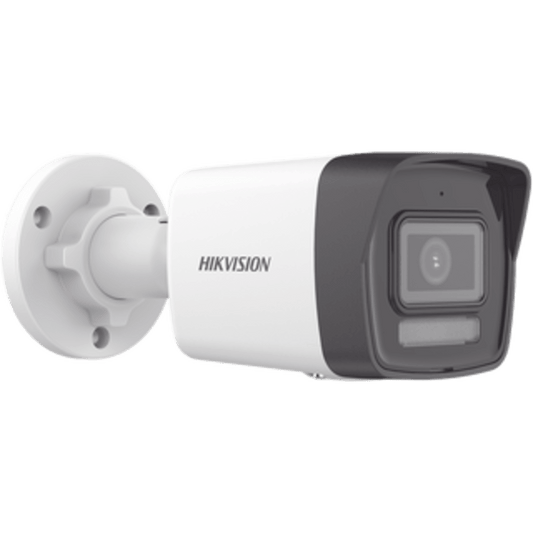 Bala IP 2 Megapixel / Lente 2.8 mm / Dual Light 30 m / AcuSense Lite / IP67 / PoE