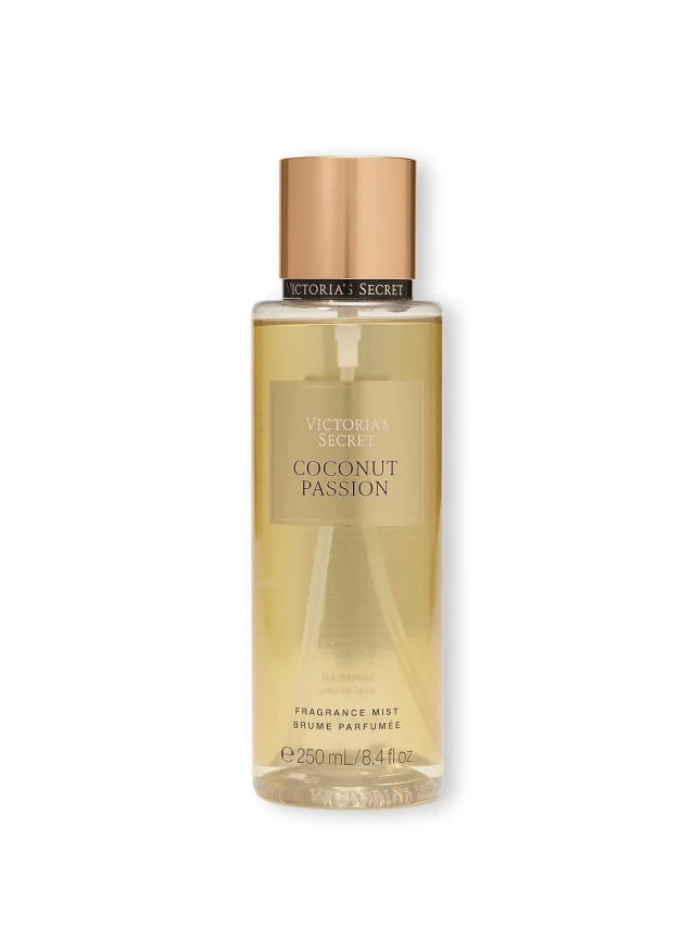Victoria's Secret Coconut Passion Mist