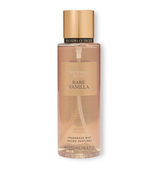 Victoria's Secret Bare Vanilla Mist