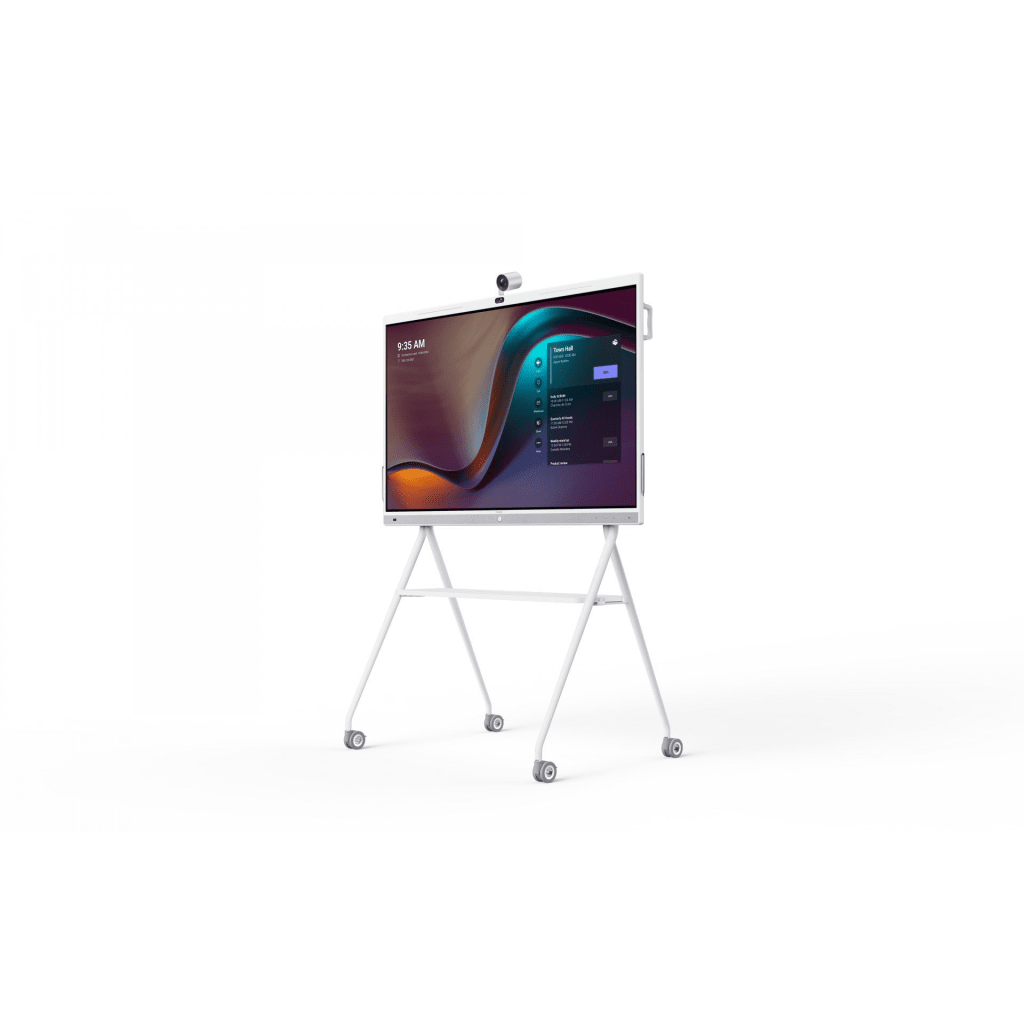 Cámara de Zoom Óptico MB-12X Pro Yealink para MeetingBoard Pro