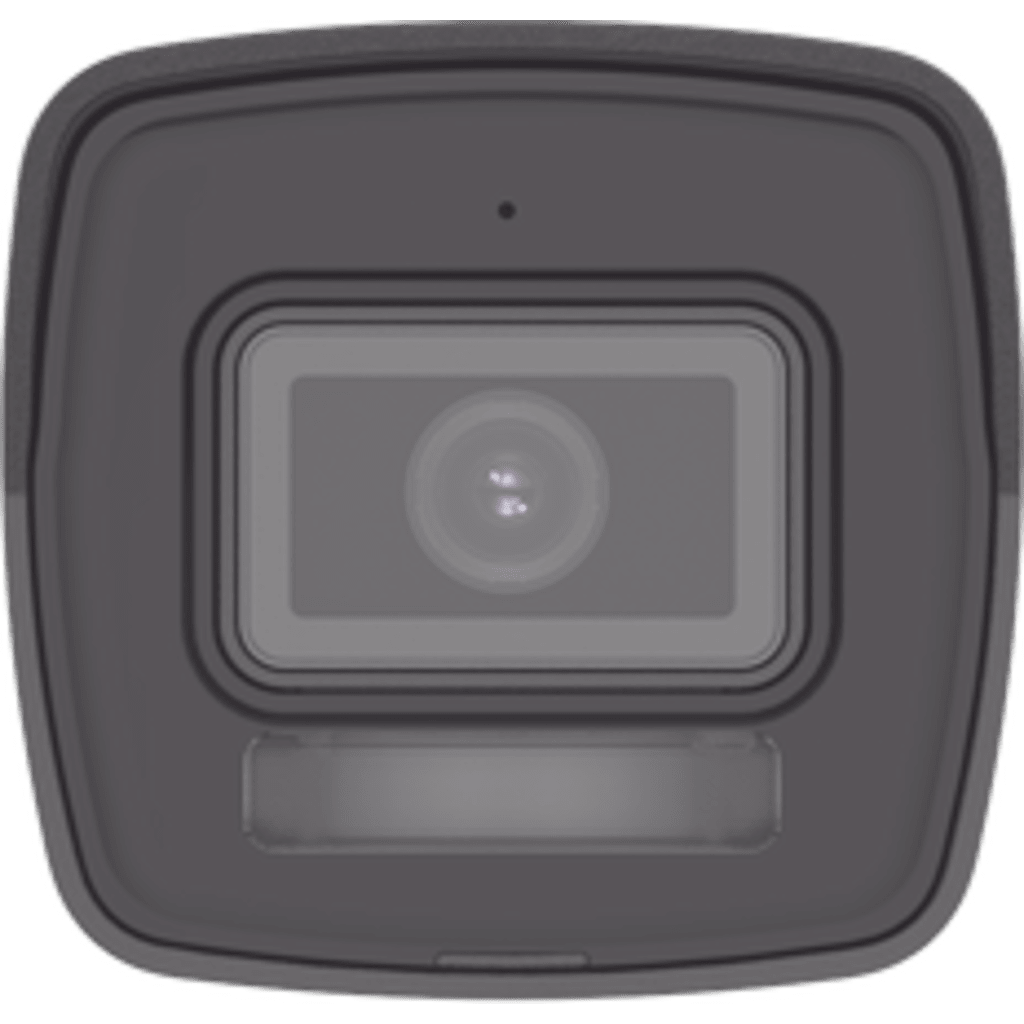 Bala IP 2 Megapixel / Lente 2.8 mm / Dual Light 30 m / AcuSense Lite / IP67 / PoE