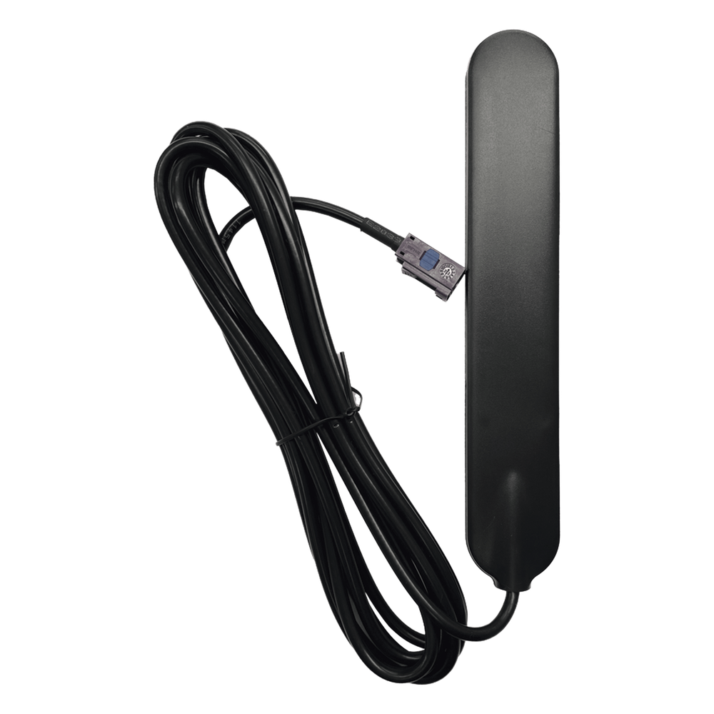 Antena de 4G para grabadores móviles AEMD5043