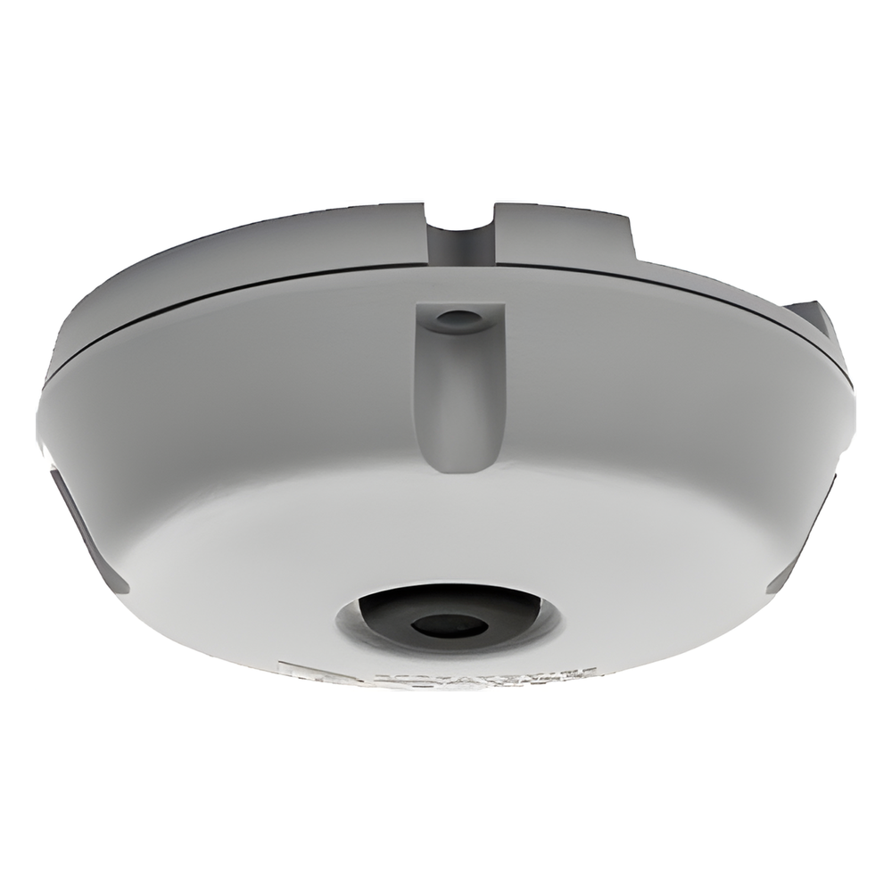 Micrófono omnidireccional captación de sonido hasta 5 m en cualquier dirección, compatible con todas las marcas de cámaras