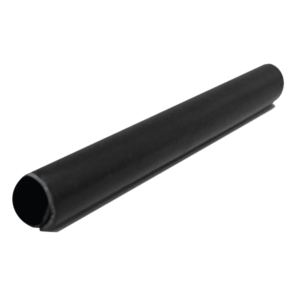 Tubo Protector para Fibra Óptica de Polietileno Negro, 19 mm, Pieza de 3 metros (4701-00003)