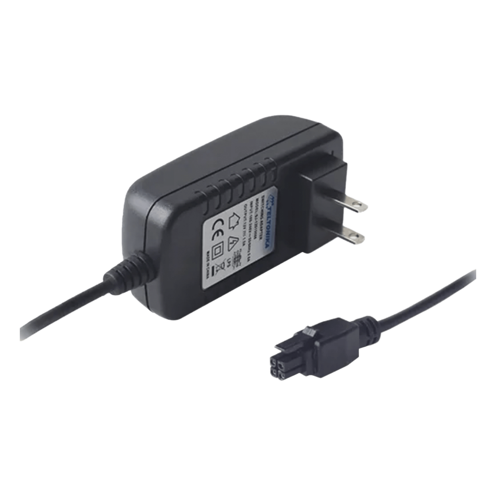 Fuente de Alimentación, 4 pin, 12 Volts, 24 Watts