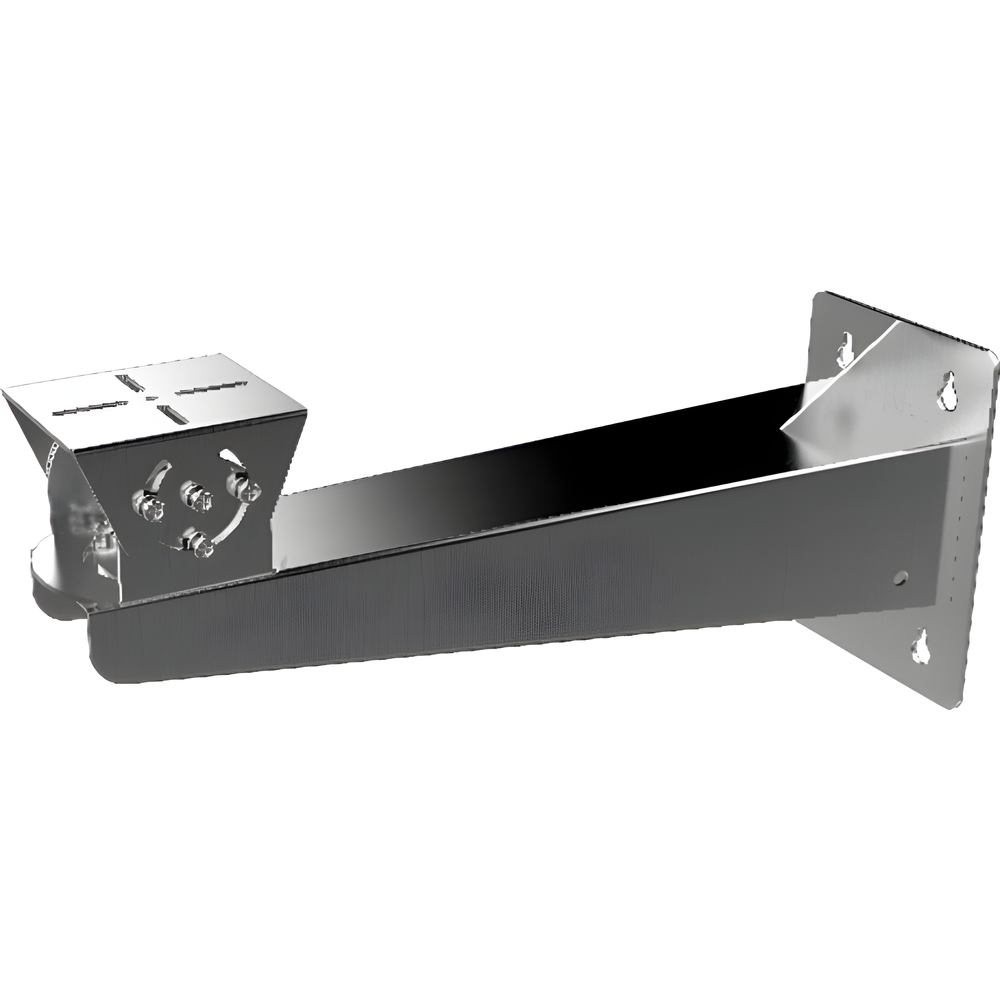 Montaje de pared para cámara anti-explosión