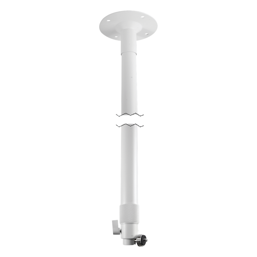 Montaje Colgante Extendible de 2 mts
