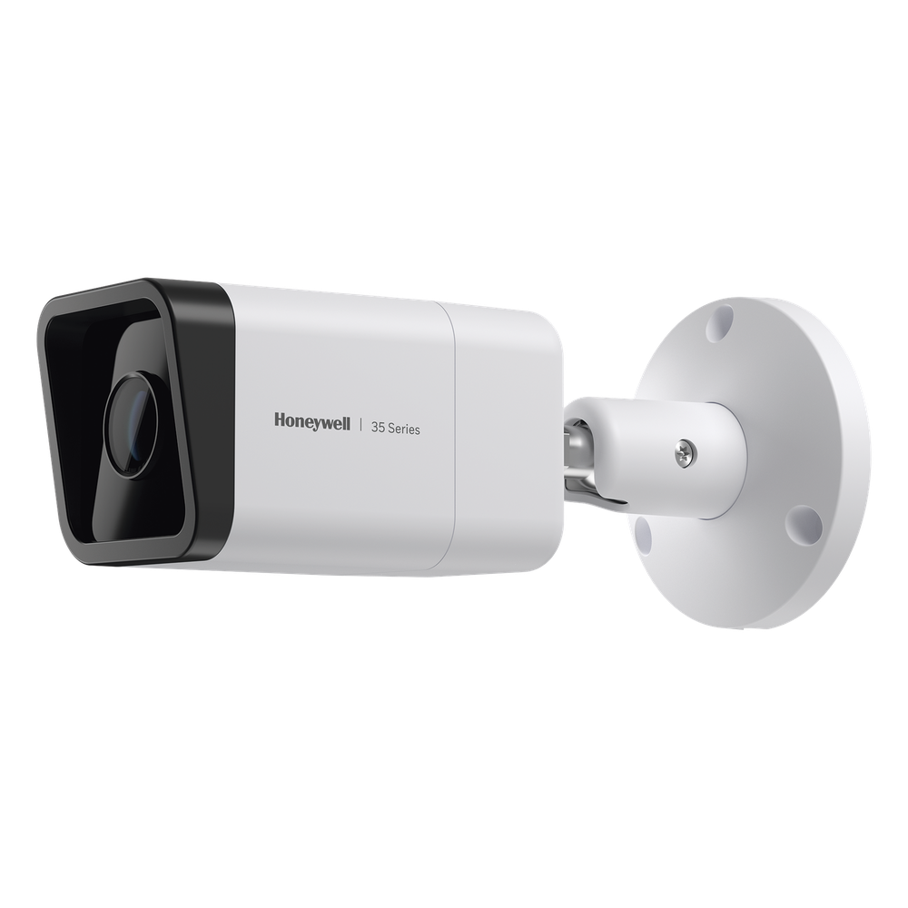 Cámara IP bala para exterior de 8 MP UHD con lente motorizado 2.7-13.5 mm, IR 60 m, WDR 120 dB, IP66/IP67