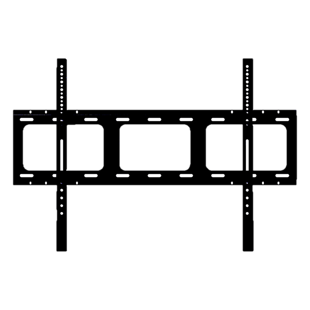 Soporte de Pared MB-WallMount-650 de Yealink para MeetingBoard 65 Pro