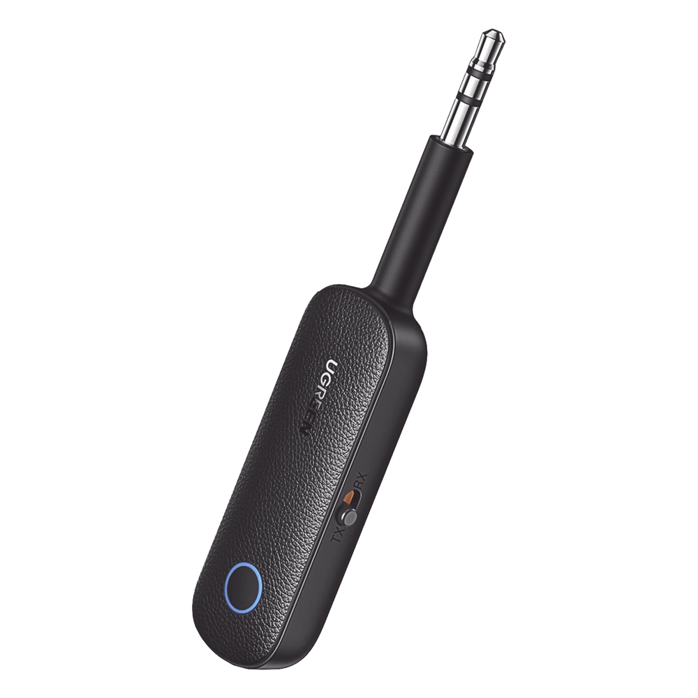 Receptor y transmisor Bluetooth UGREEN