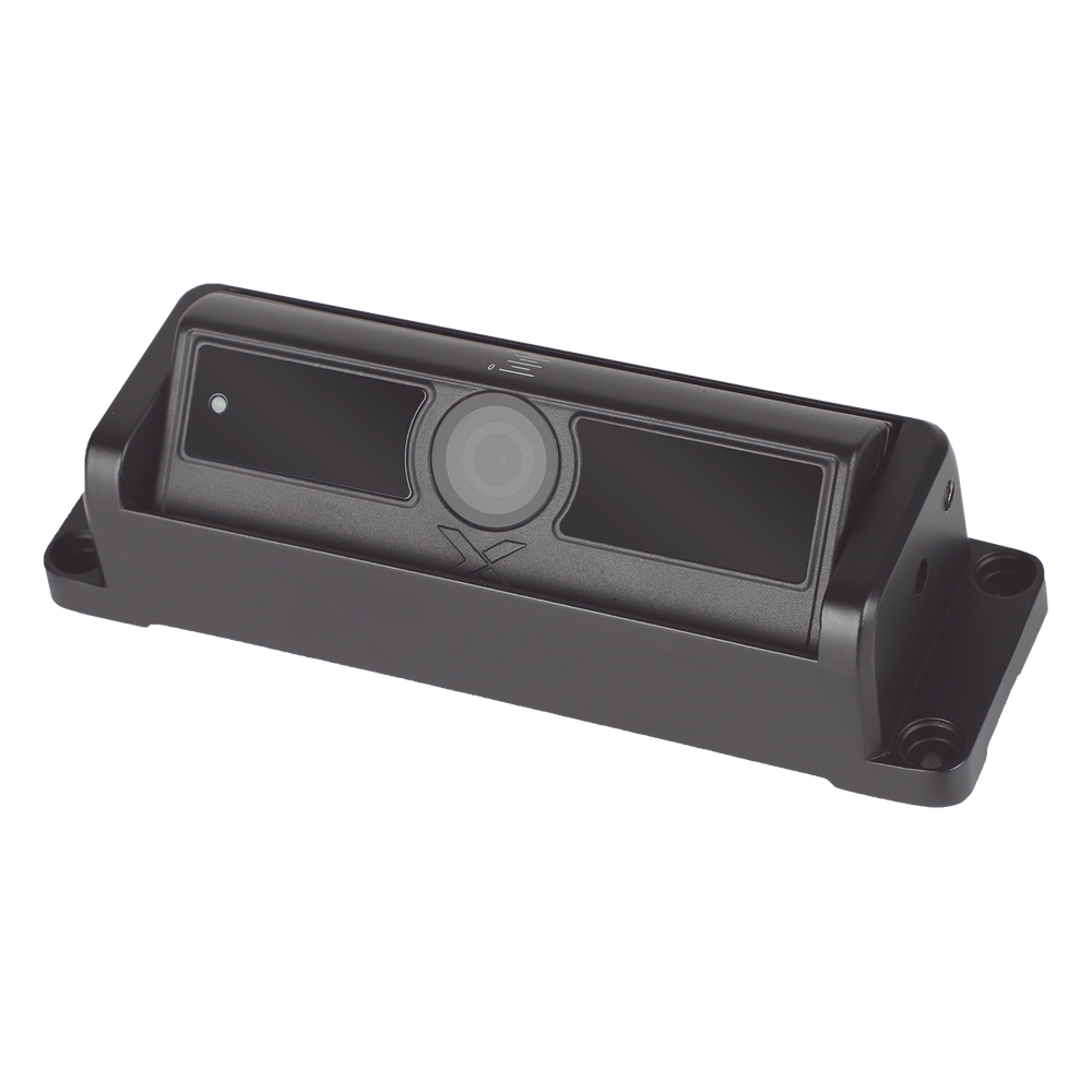 Sensor secundario de conteo de personas para una segunda puerta