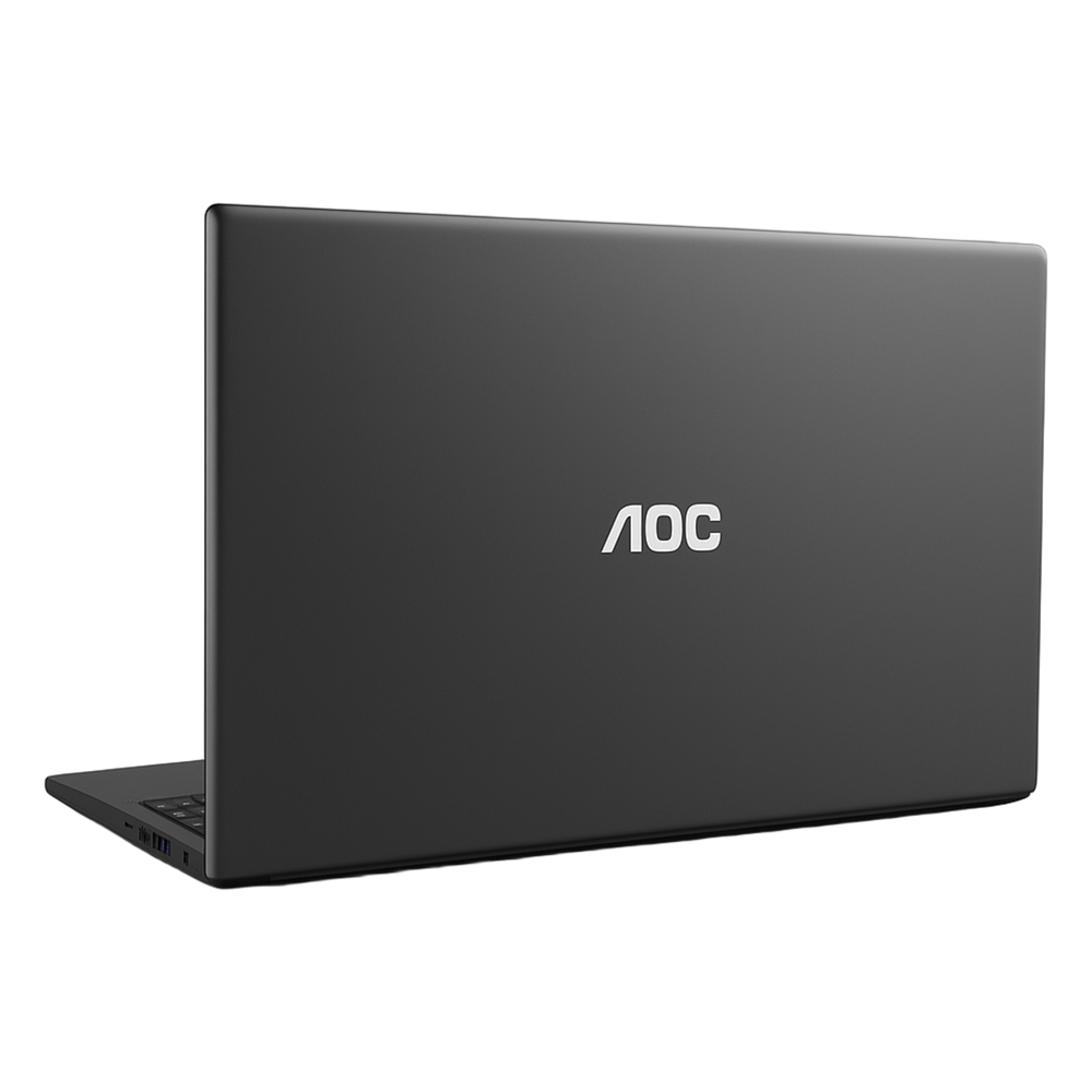 Laptop / Procesador Intel N150 / 16 GB DDR4 / 512 GB SSD / Wi-Fi 5 / Bluetooth 4.2 / Windows 11 / USB 3.0 y 3.2 / HDMI / Type-C