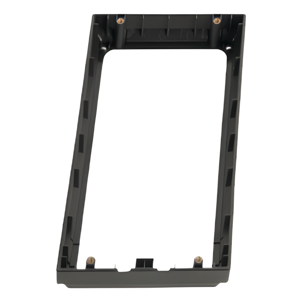 Marco plastico para terminal DSKV8113WME1(B)KV8413