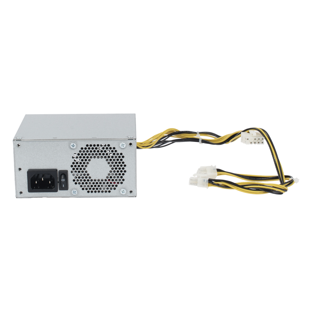 Fuente de Poder Redundante de Reemplazo / Compatible con Serie DS-96000NI-M