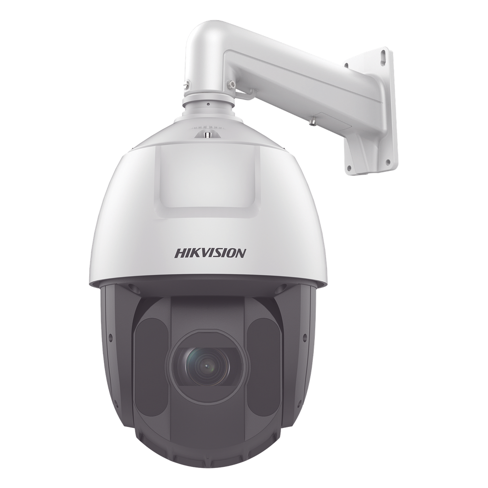 PTZ IP 8 Megapixel (4K) / 25X Zoom / 150 mts IR / IP67 / ACUSEEK / ACUSEARCH / AI-ISP / Alarmas y Audio I/O / Detección Facial / ACUSENSE / PoE+