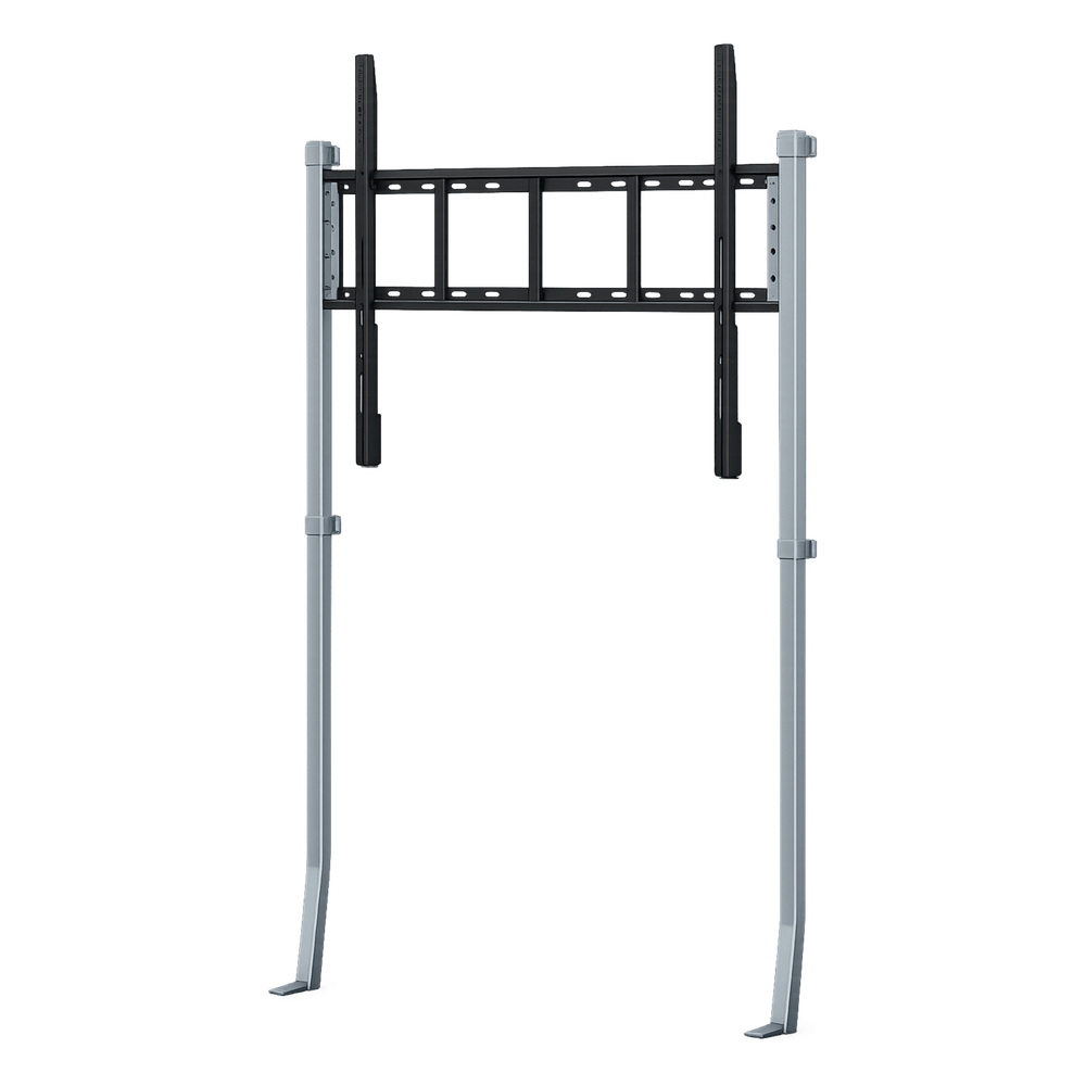 Soporte de Pared MB-WallMount-860 de Yealink para MeetingBoard 86 Pro y MeetingBoard 75 Pro
