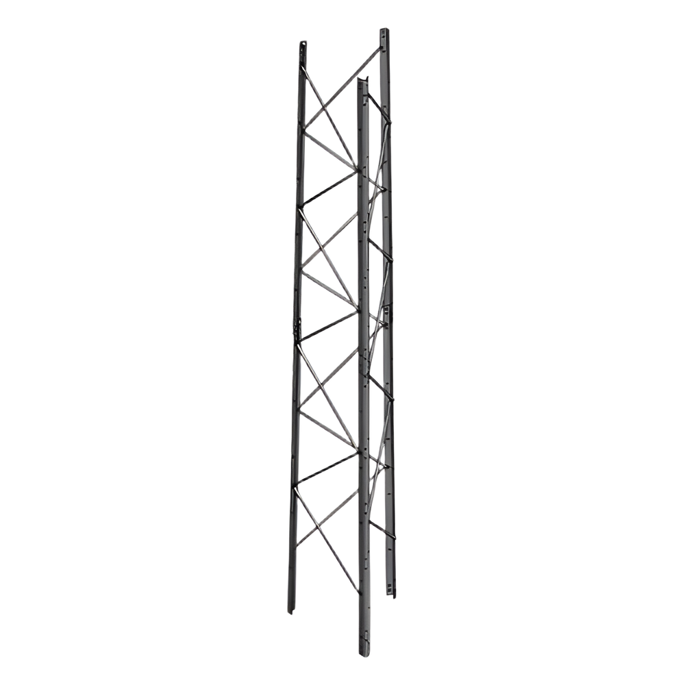 Torre Autosoportada de 30 metros Linea RSL. Secciones 1 a 10 (Requiere accesorios de instalación).