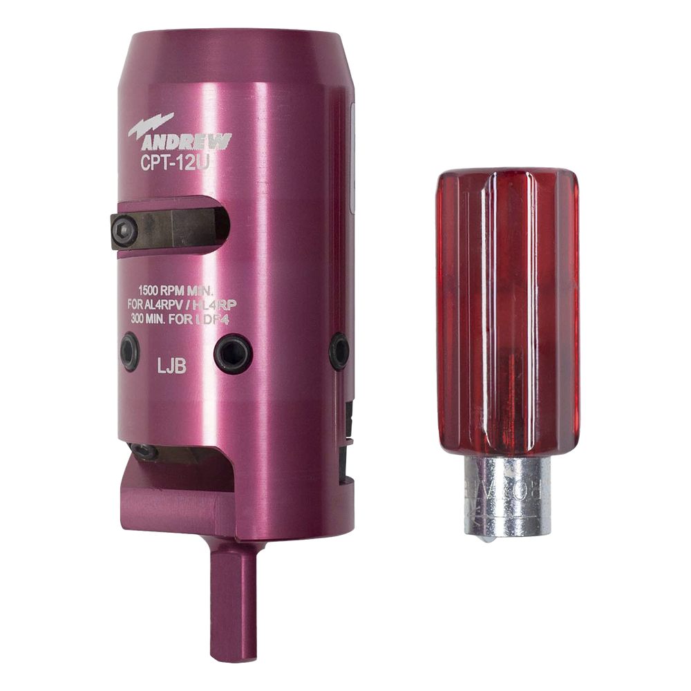Herramienta Automatizada Para Preparacion de Cable Wilson 952003 y 952006.