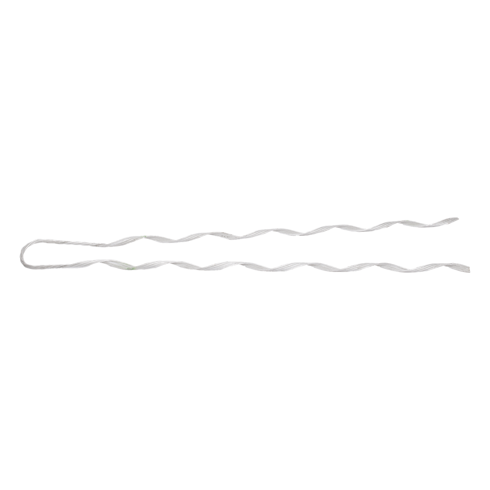 Remate Preformado Para Fibra Óptica ADSS Span 100/200m, diámetros Φ 11.1 - 12 mm
