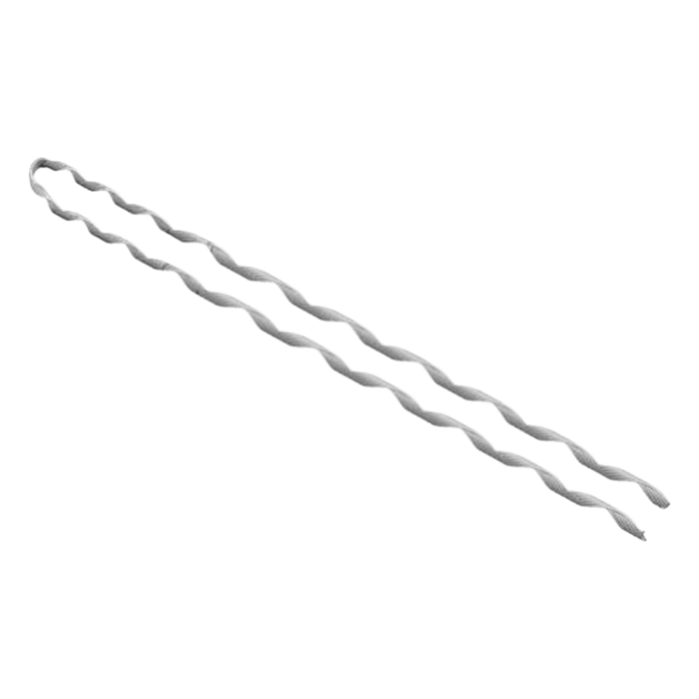 Remate Preformado para Fibra Óptica ADSS 96 Hilos, Span 200 M, Diámetros Φ 12.1 - 13 MM