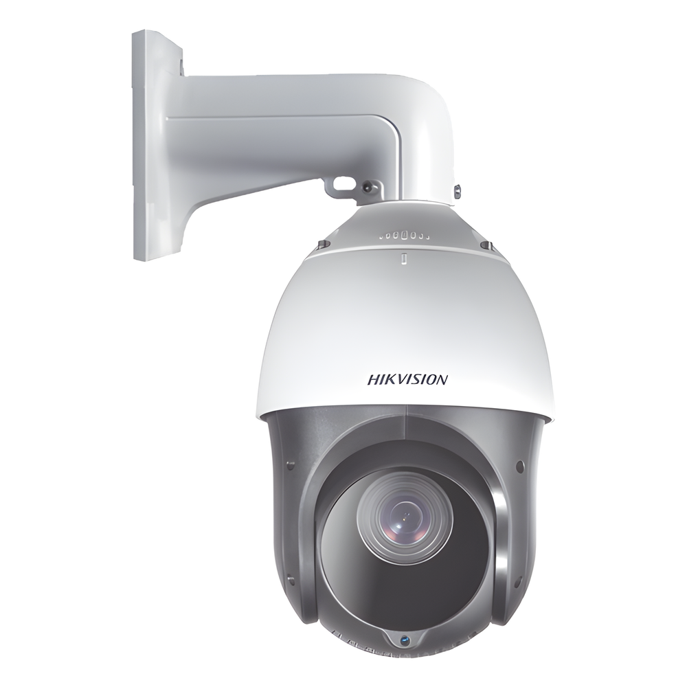 PTZ TurboHD 2 Megapixel (1080P) / 25X Zoom / 100 mts IR EXIR / Exterior IP66 / WDR 120 dB / RS-485 / Ultra Baja Iluminación