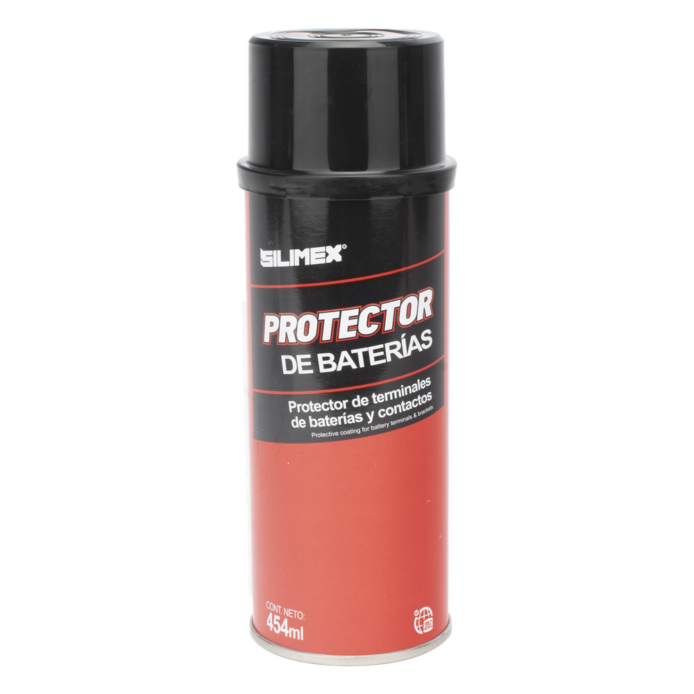 Protector de Baterías Exi33, Protege y Extiende la Vida de Tu Batería, Solución Eficaz contra la Corrosión y la Sulfatación en Ambientes Exigentes