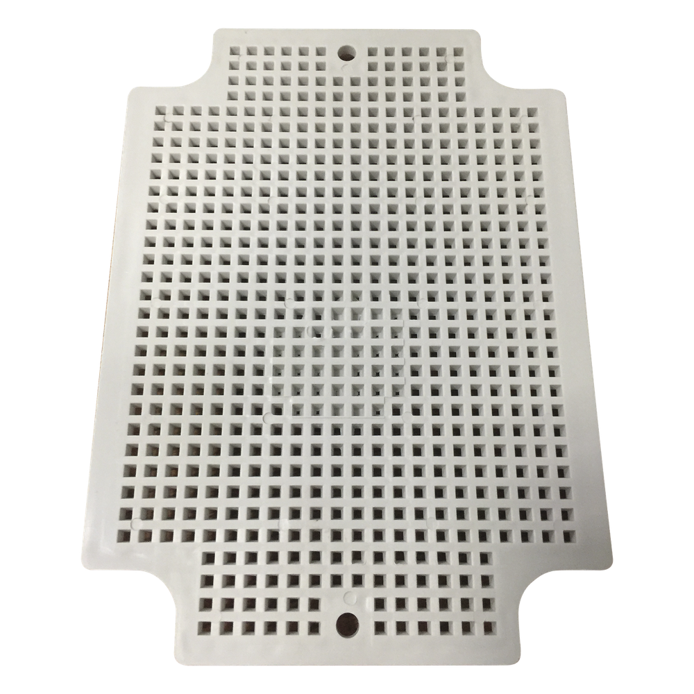 Placa Interna de Plástico para Gabinetes PST-1722-11E y PST-1722-11ET