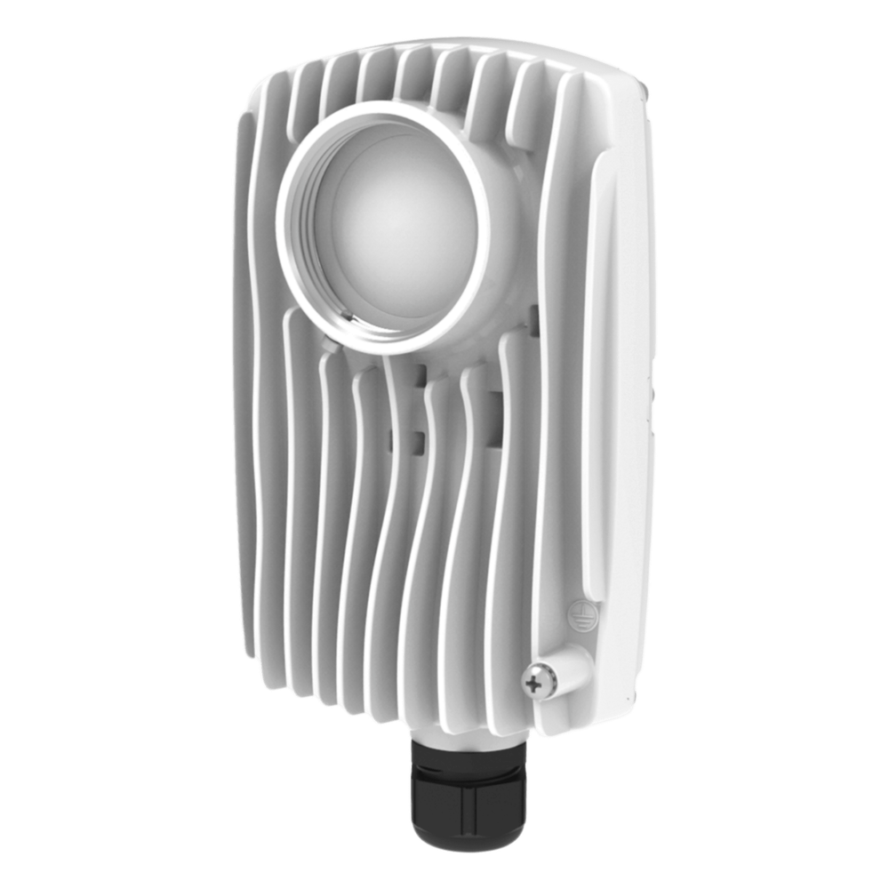 Radio PTP/PTMP C6x Lite Edition 6 GHz / Hasta 1.0 Gbps PTP y 750 Mbps PTMP / Antenas Modulares N5-X 12-30 dBi / IP67 / OFDMA Multiusuario / Compatibilidad WiFi / Gestión Cloud
