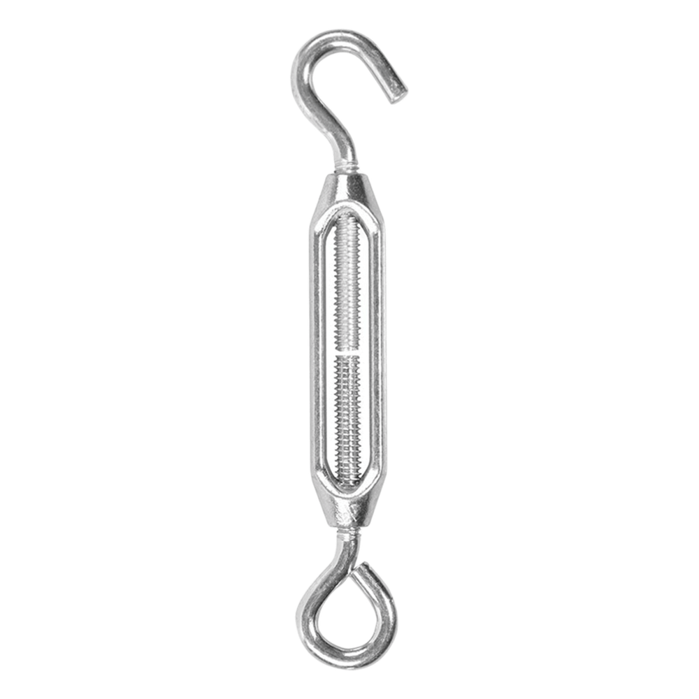 Tensor Gancho con Armella 7/32" x 6" 3/8", Pieza Individual (1395-00002)
