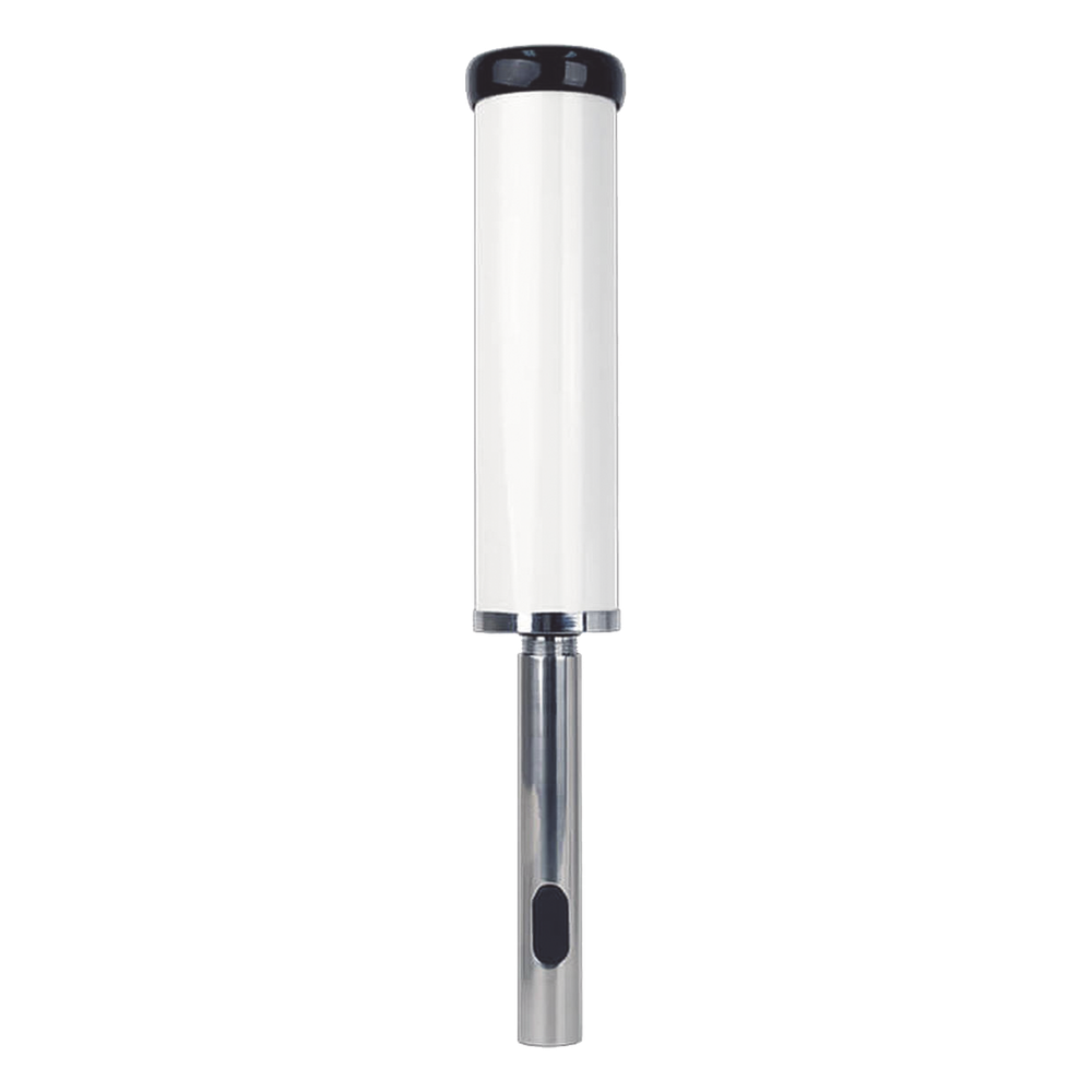 Antena Marina Omnidireccional para la Banda Celular 4G LTE y 3G | 4 dBi de Ganancia | Con Cable y Conector para Conexión a Dispositivos Celulares.