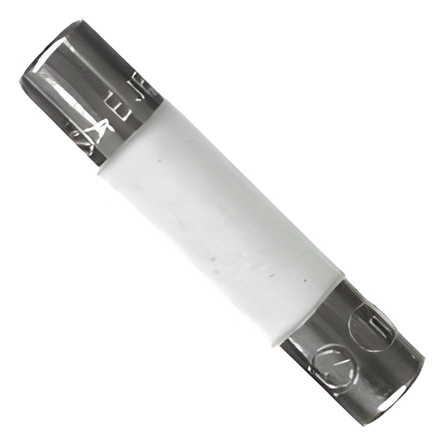 Fusible de Ceramica Tipo Europeo 8 Amp 250 V.