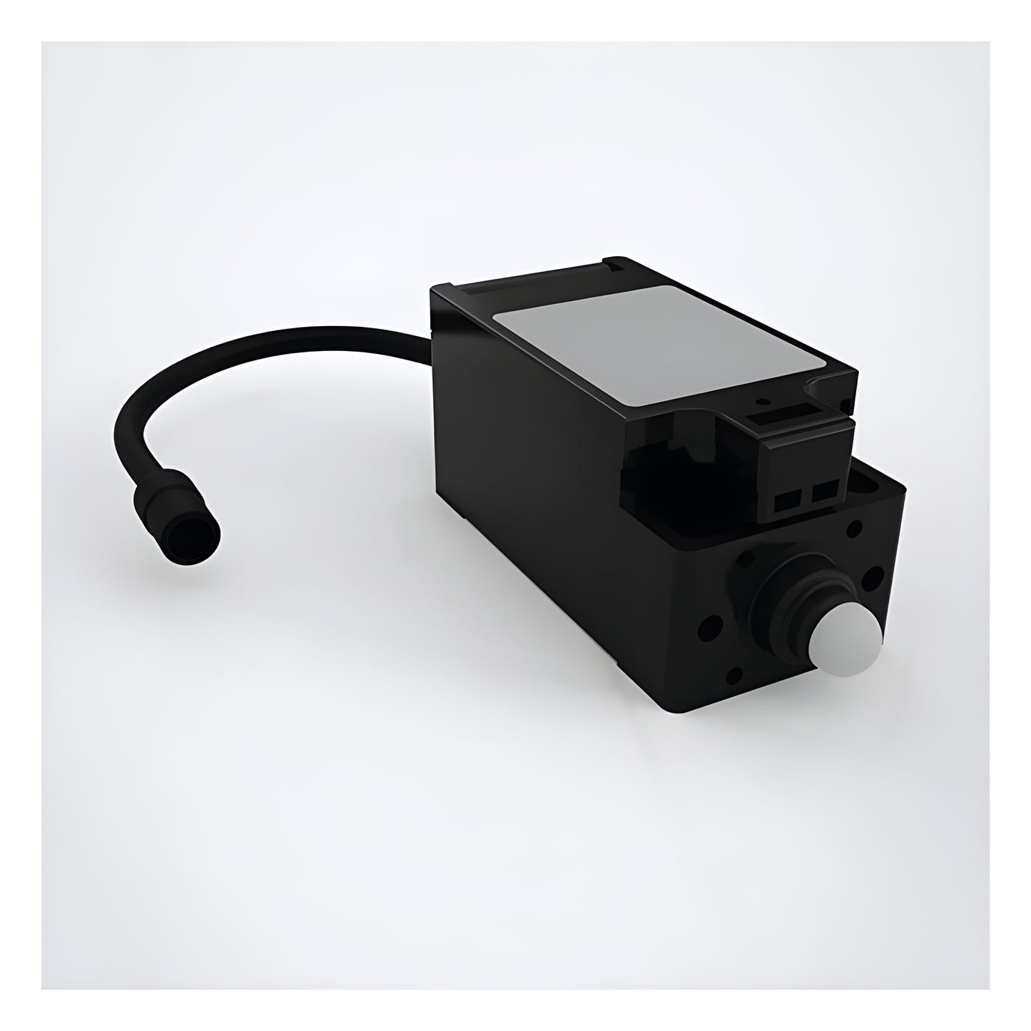 Interruptor switch para puerta lampara LED EL900D HOFFMAN