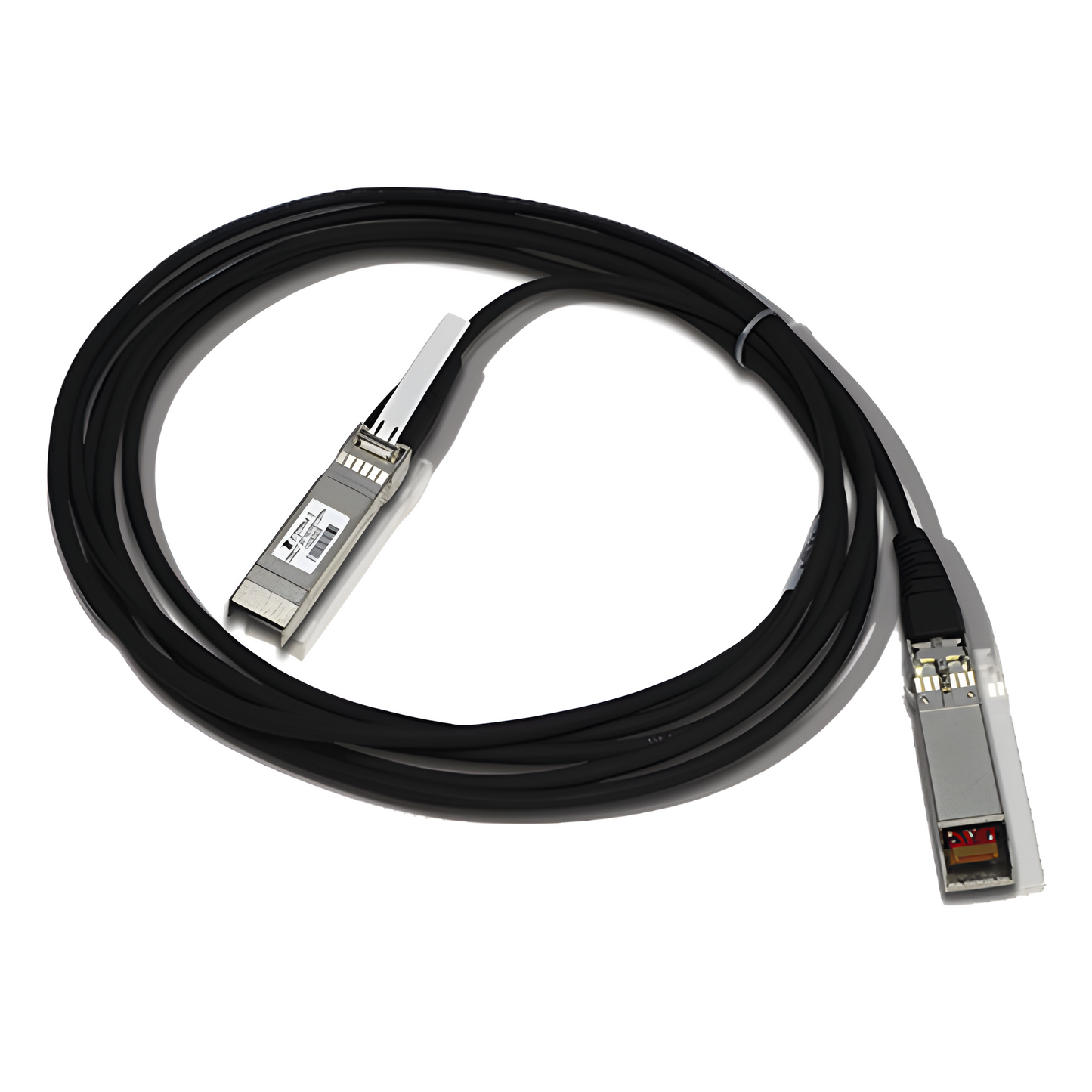 Cable de Conexión Directa SFP+ Twinax 10 Gbps de 7 m
