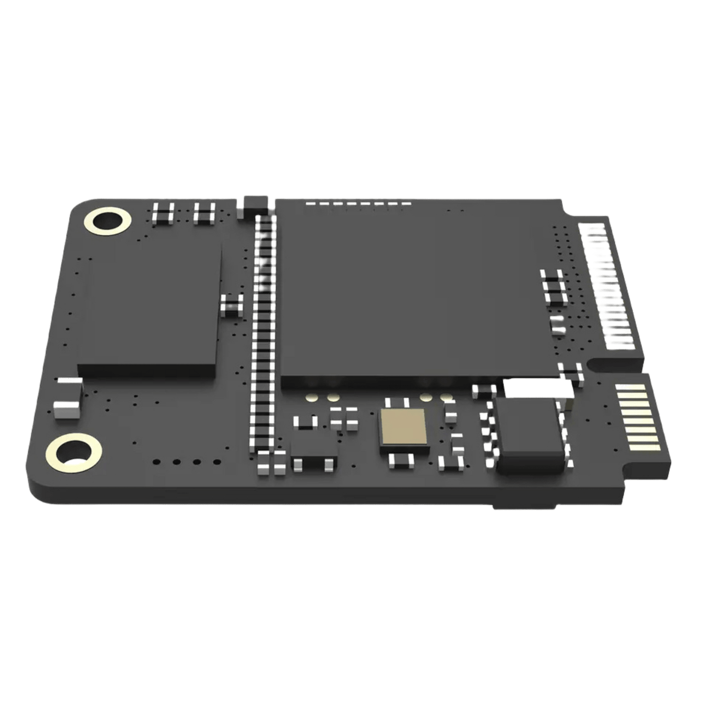 Módulo DSP de Expansión para PBX Yeastar / +100 Usuarios VoIP y +30 Llamadas Simultáneas / Compatible P560 y P570