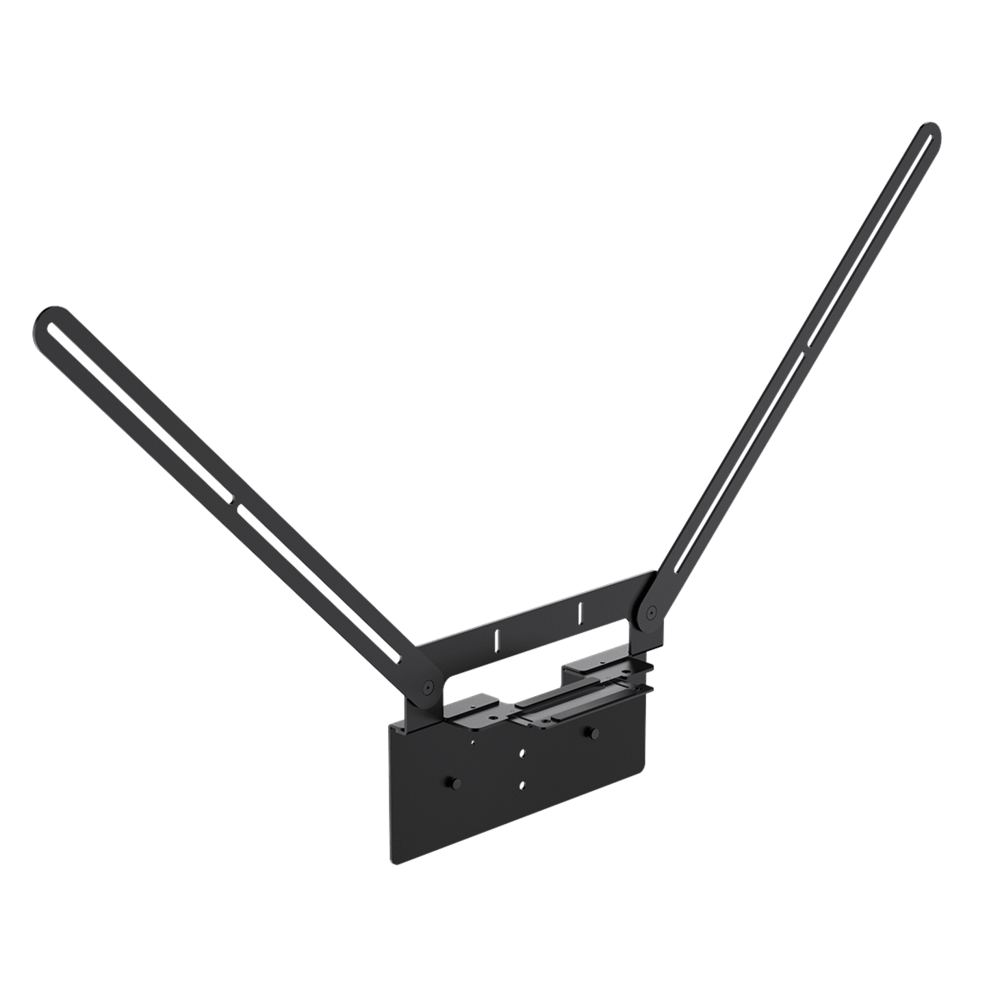 Montaje Modular Para TV Compatible Con MeetingBar A40, A50 Y SmartVision 40 de Yealink