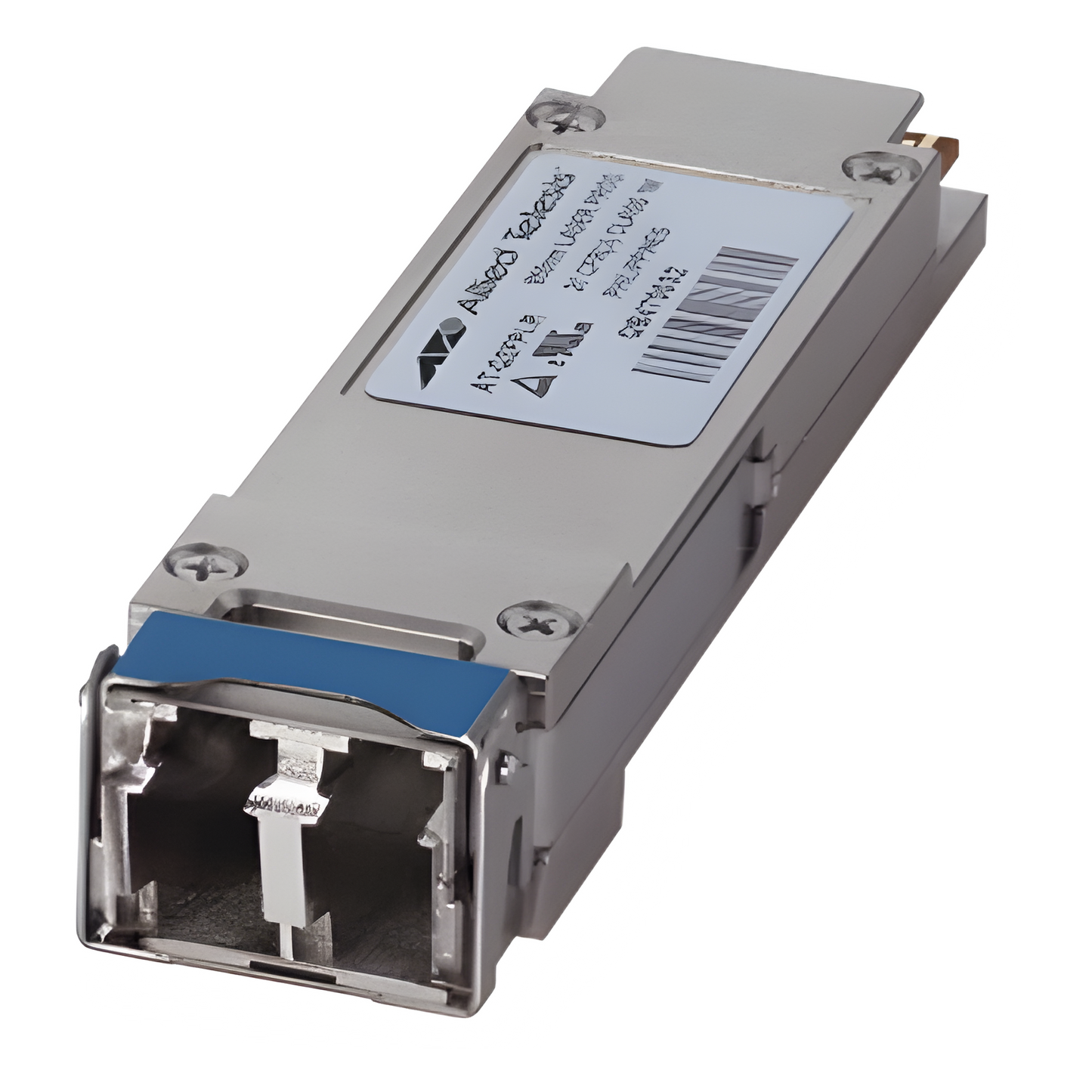 QSFP+/LC LR4, Single-Mode (40km)