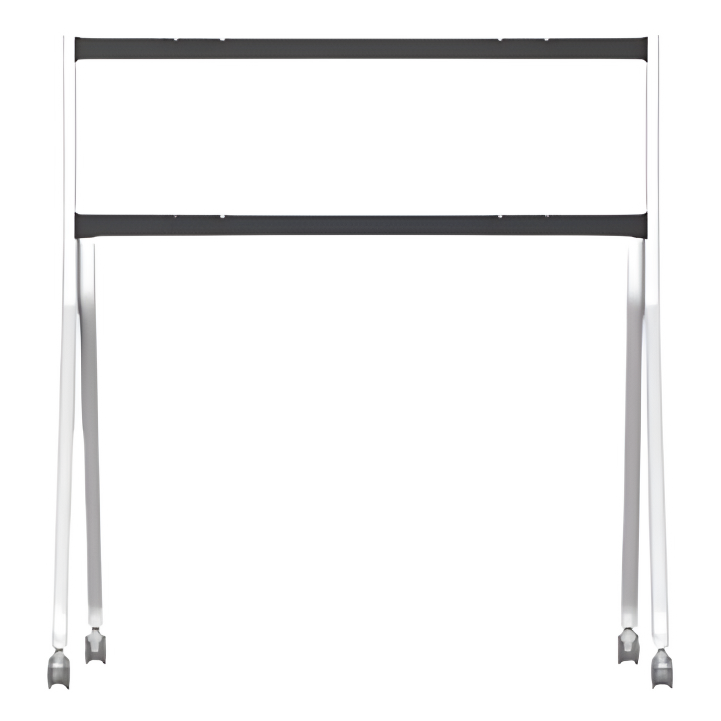 Soporte con ruedas II para HUAWEI Ideahub (65/75/86 pulgadas)