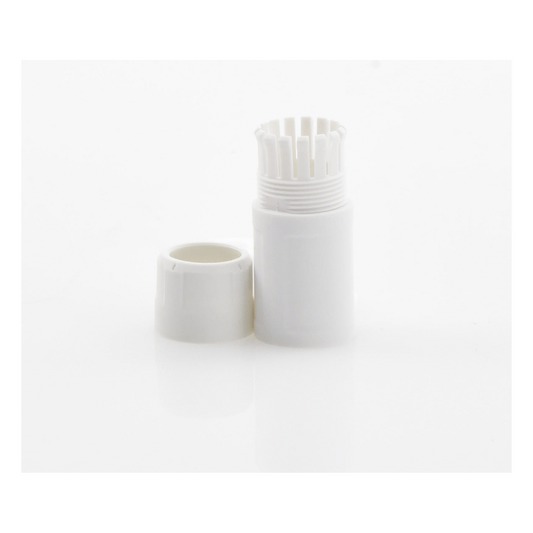 Conector de Protección de Red (RJ45) para Exterior / Compatible con Cámaras epcom, HiLook y HIKVISION