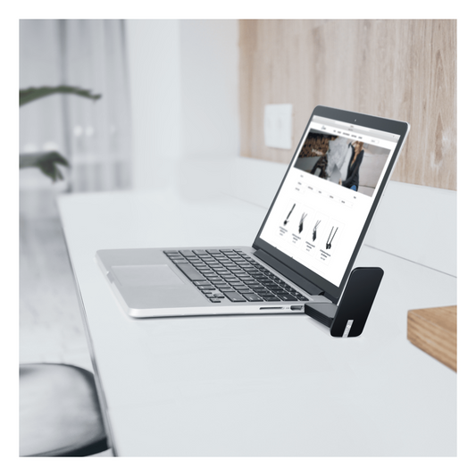 Adaptador USB inalámbrico doble banda AC 1300 Mbps