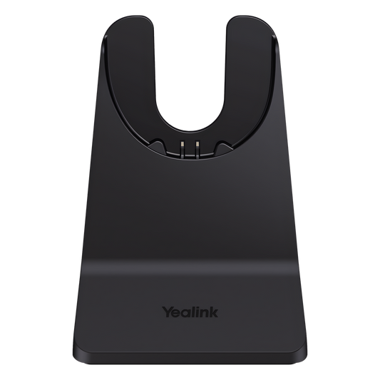 Base de Carga para Diademas BH74 / WH68 Hybrid de Yealink
