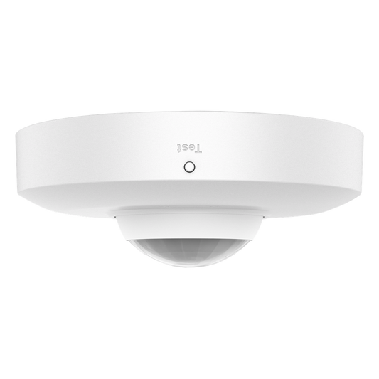 Sensor de Ocupación para Salas de Reuniones RoomSensor de Yealink con Detección de Temperatura Humedad y Luz