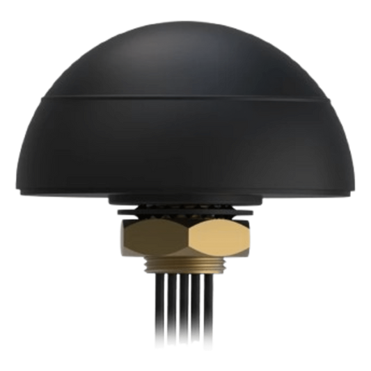Antena combinada LTE / Wi-Fi / GNSS con cable de 3 metros para Router LTE Teltonika