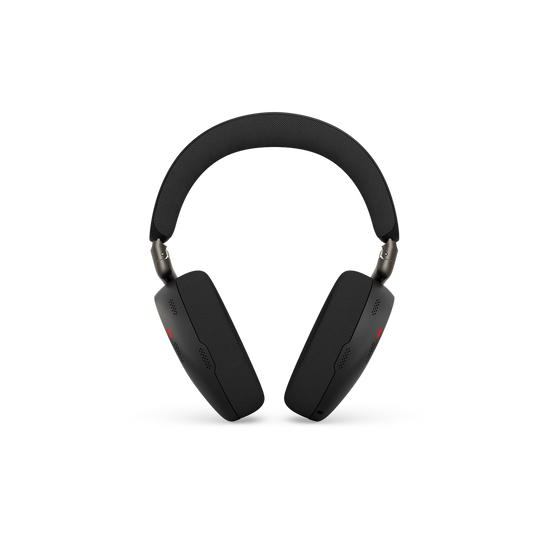 Headset Profesional UC Jabra Evolve3 85 / Bluetooth 5.3 / Cancelación Activa de Ruido Avanzada / 6 Micrófonos IA / 25 Horas Llamadas / 120 Horas Música / USB-C