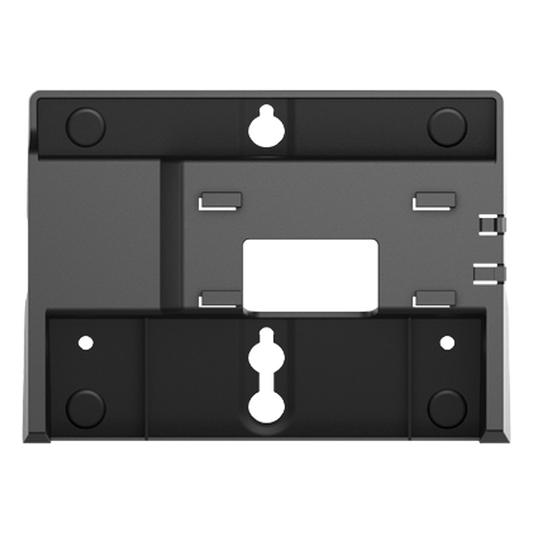 Montaje de pared para teléfonos IP Fanvil modelo X1SP/X3SPV2/X3SG/X3U