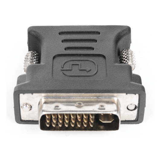 Adaptador DVI Macho a VGA Hembra