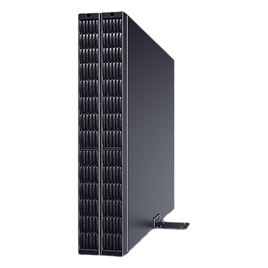 Transformador Reductor de 208 Vca a 120 Vca, Con entrada Hardwire con Cable de Uso Rudo y 6 Salidas NEMA 5-20R, Recomendado para UPS modelo OLS6KERT5UNEMA