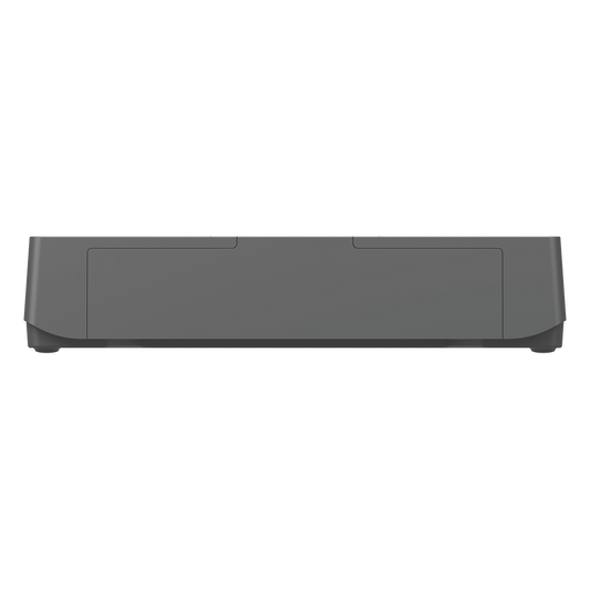 Cajón de Efectivo SUNMI MAX / 5 Bandejas de Billetes + 4 Fijas y 6 Removibles de Monedas / Compatibilidad con 20+ Divisas / USB y Bluetooth / Apertura por Trigger / 3-Posiciones de Seguridad / ABS Polímero / 1 Millón+ Operaciones